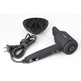 by Gaard Hårtørrer Brushless Føn 110.000 RPM