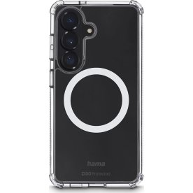 HAMA Mobilcover - Samsung Galaxy S26, Transparent