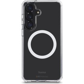 HAMA Mobilcover, Samsung Galaxy S26+, Transparent