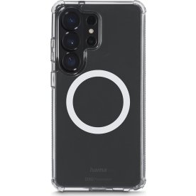 HAMA Mobilcover Samsung Galaxy S26 Ultra - Klar