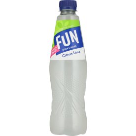 Fun Light Citron/Lime, koncentreret, 0,5 L