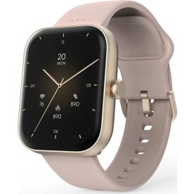 HAMA Smartwatch - 5000, Rose/Gold