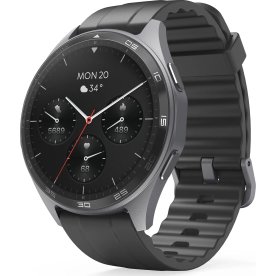 HAMA Smartwatch - 7010, Sort