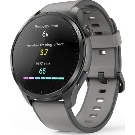 HAMA Smartwatch - 9000, Antracit