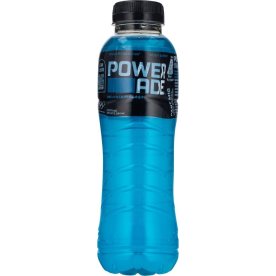 Powerade energidrik | Mountainblast | 0,5 l