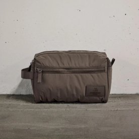 Markberg Josephine Toilettaske, brun