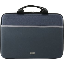 HAMA Computertaske, Protection 2.0 - Blå, 16,2"