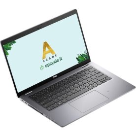 Brugt Dell Latitude 5420 14" bærbar pc, Grade A