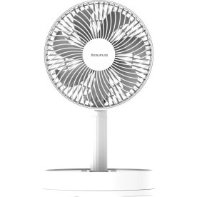 TAURUS Bordventilator, Air Lite Fold&Go