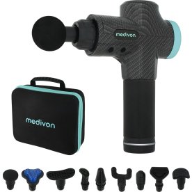 MEDIVON  Massagepistol, Gun Active X