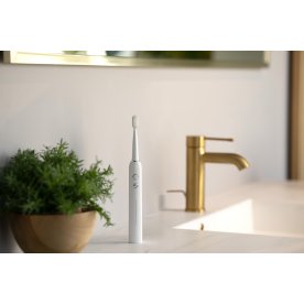 by Gaard Elektrisk tandbørste