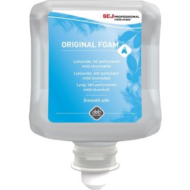 Deb Original Foam Skumsæbe m/parfume, 1 L