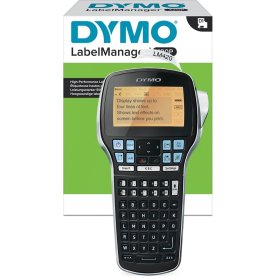 Dymo LabelManager 420P labelprinter