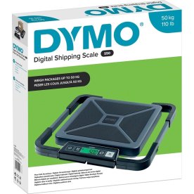 Dymo S50 digital pakkevægt