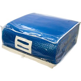 Swim & Fun Poolcover Summer 1000 x 500 cm, 0,4 mm