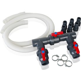 Swim & Fun Bypass-kit