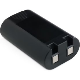 Dymo Rhino genopladeligt Lithium-Ion batteri, sort