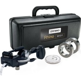 Dymo Rhino M11 metalprægetang