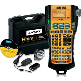 Dymo Rhino 5200 Kuffertsæt