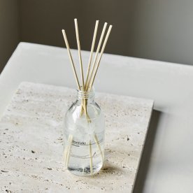 Meraki Duftfrisker m. Pinde, Lilac Muse, 240 ml