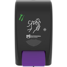 Deb Cleanse Heavy Black Dispenser, 2 L