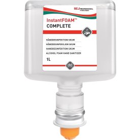 Deb InstantFOAM Complete t/touchfree disp., 1 L