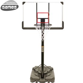 Nordic Games Basketball Stander Deluxe