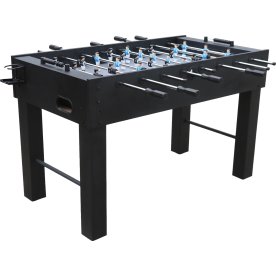 Nordic Games Bordfodbold Deluxe, Sort