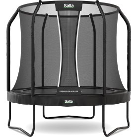 Salta Trampolin Premium Pro Ø260 cm, Sort