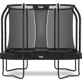 Salta Trampolin Premium Pro 300x200 cm, Sort
