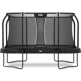 Salta Trampolin Premium Pro 400x260 cm, Sort