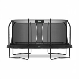 Salta Trampolin Premium Pro 460x280 cm, Sort