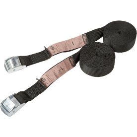 Jumbo Bagageremme - 2x250cm/25mm 2stk