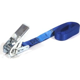 Jumbo Bagagerem, hel rem 500cm/25mm 1stk