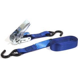 Jumbo Bagagerem, 2-delt 500cm/25mm 1 stk