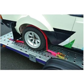 Jumbo Stropsæt til autotransport 3 m / 50mm