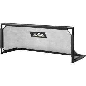 Salta Technic Fodboldmål 150x60x60, Sort