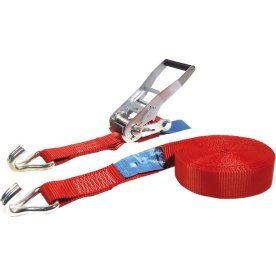 Jumbo Bagagerem med click, 9 meter / 50mm 4000 kg.