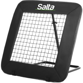 Salta Motion Rebounder 164x164 cm, Sort