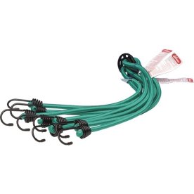 Jumbo Nylonkroge, Blæksprutte 8-armet 80cm