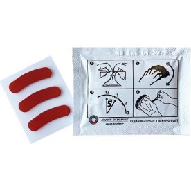 Avant Klæbepude til jacob jensen-  gen.1 fs04