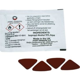 Avant Klæbepude til jacob jensen - gen.3 fs27