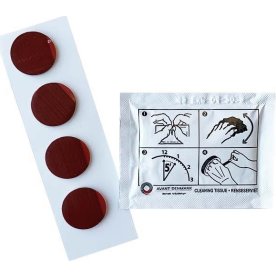 Avant Klæbepude til parksafe fs10