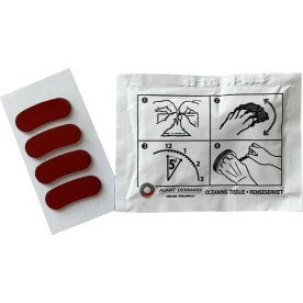 Avant Klæbepude - Park-it og park´n go trend fs18