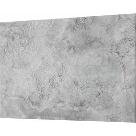NAGA Magnetisk ståltavle, 40 x 60 cm, beton