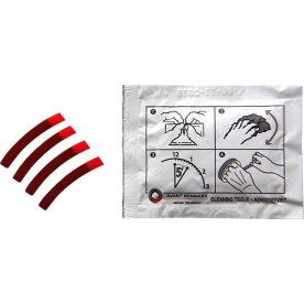 Avant Klæbepude til park solar og park deluxe fs20