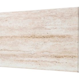 NAGA Magnetisk ståltavle, 90 x 60 cm, travatin