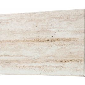 NAGA Magnetisk ståltavle, 40 x 60 cm, travatin