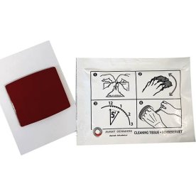 Avant Klæbepude saphe drive mini & pro