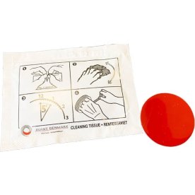 Avant Klæbepude saphe drive trafikalarm